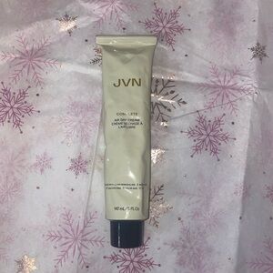 JVN Complete Air Dry Cream